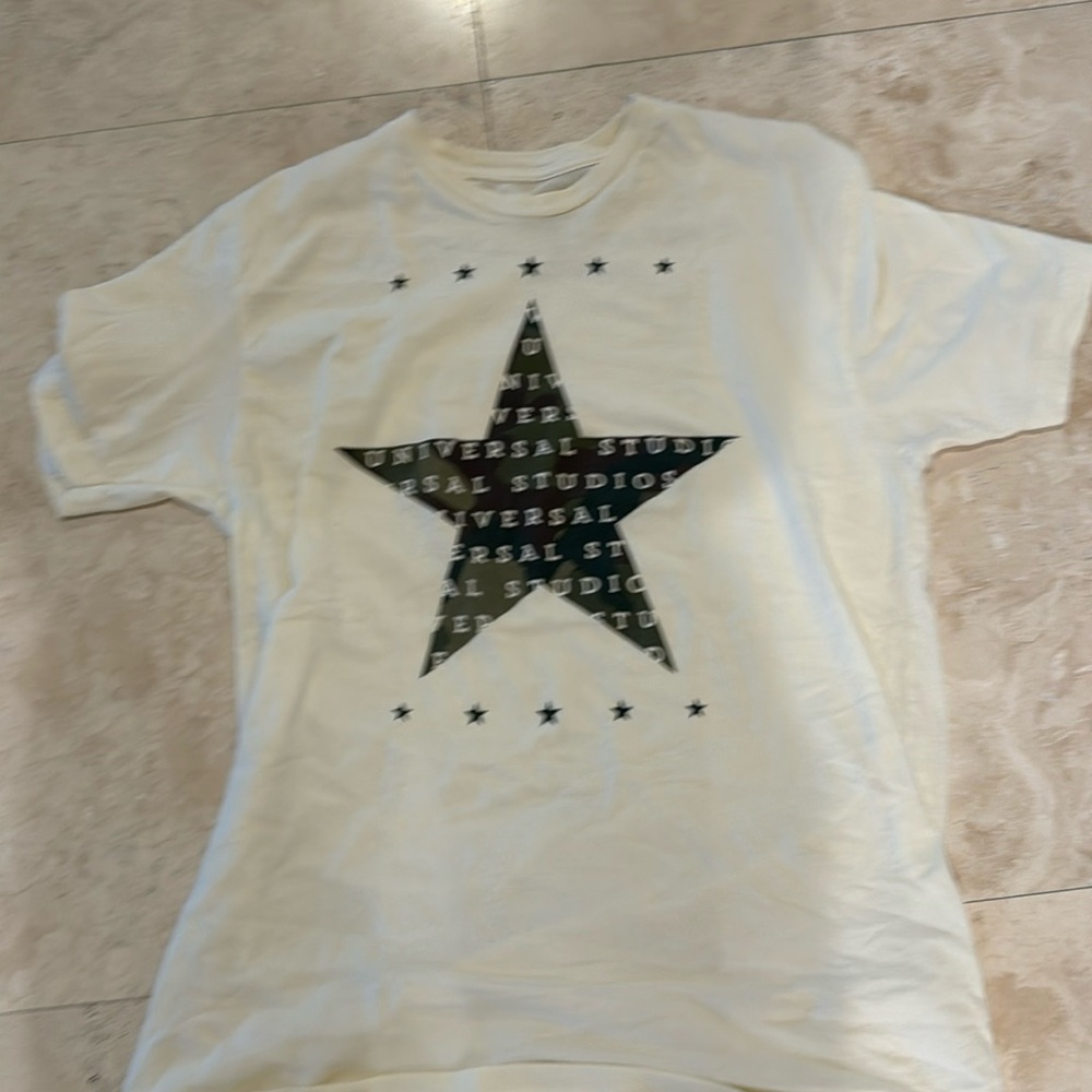 Universal Studio Shirt